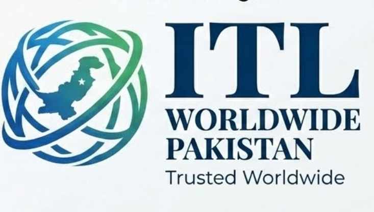 ITL Worldwide Pakistan